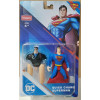 Classic Superman Action Figures | 6 inches Collectible Toy for 4 Year Old Kids and Above