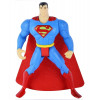 Classic Superman Action Figures | 6 inches Collectible Toy for 4 Year Old Kids and Above