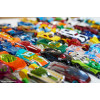 Hot Wheels Car Set for Gift - Pack of 20 (Multicolour) at Marketmix.in