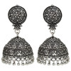 German Oxidized Long Necklace Earring Set | Best Earings for Girls and Women