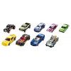 Hot wheels Basic Car Set | Pack of 10 Die Cast Cars