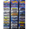 Hot wheels Basic Car Set | Pack of 10 Die Cast Cars