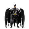 Lightning Strike Batman | Classic Action Figures with Articulation | 6 inches Collectible