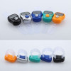 Mantra/Jaap Tally Counter | 5-Digit Finger Ring Counting Machine