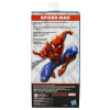 Marvel Spiderman Action Figure | 9.5 Inches Toys for Kids Ages 4 and Up - Multicolor