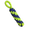 Dog Toys+Rope Toys+chew Toys+Puppy Teething Toys - 3 in 1