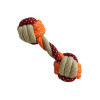 Dog Toys+Rope Toys+chew Toys+Puppy Teething Toys - 3 in 1