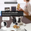 TP-Link C200 CCTV Camera | Tapo 1080P Security Motion Alert | Google & Alexa
