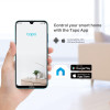 TP-Link C200 CCTV Camera | Tapo 1080P Security Motion Alert | Google & Alexa