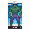 MARVEL CLASSIC Hulk Action Figure | Collectible Super Hero Toy for Children - 9.5 Inch