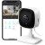 TP-Link Tapo C100 1080P Indoor CCTV Security Camera for Baby & Dog Monitor | Cam with Motion Detection, 2-Way Audio Siren, Night Vision, Cloud & SD Card | Alexa & Google Support