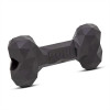Bone Dog Toy (10-30kg) | Gentle on Teeth & Gums | 100% Natural Rubber