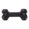 Bone Dog Toy (10-30kg) | Gentle on Teeth & Gums | 100% Natural Rubber