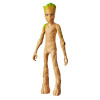 Marvel Toy 9.5 Inch Collectible Super Hero | Action Figure Groot for Kids Ages 4 and Up