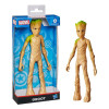 Marvel Toy 9.5 Inch Collectible Super Hero | Action Figure Groot for Kids Ages 4 and Up