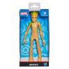 Marvel Toy 9.5 Inch Collectible Super Hero | Action Figure Groot for Kids Ages 4 and Up