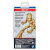 Marvel Toy 9.5 Inch Collectible Super Hero | Action Figure Groot for Kids Ages 4 and Up