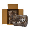 Cow Dung Cakes For Pooja, Agnihotra | Kande, Uplay (Pack Of 60)