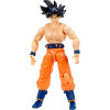 Dragon Ball Evolve 5 Action Figure Ultra Instinct Goku | Super Bandai America