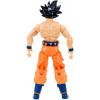 Dragon Ball Evolve 5 Action Figure Ultra Instinct Goku | Super Bandai America