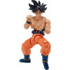 Dragon Ball Evolve 5 Action Figure Ultra Instinct Goku | Super Bandai America