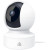 TP-Link 2K+ Indoor Wired Security CCTV Camera | Pan/Tilt | Pet & Baby Surveillance, Motion Tracking & Alert, 2-Way Audio, Night Vision (KC410S)