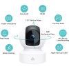 TP-Link 2K+ KC410S CCTV Camera | 2-Way Audio | Night Vision