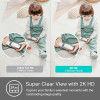 TP-Link KC400 2K+ CCTV Camera | 2-Way Audio | HD Night Vision