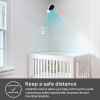 TP-Link KC400 2K+ CCTV Camera | 2-Way Audio | HD Night Vision