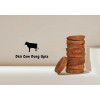 Cow Dung, Gobar ke Upale, kande for Havan, Puja (Pack of 30)