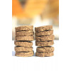 Cow Dung, Gobar ke Upale, kande for Havan, Puja (Pack of 30)