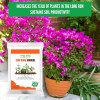 Cow Dung Manure for Plants | Gardening Khaad | Plant Fertilizer- 5 KG
