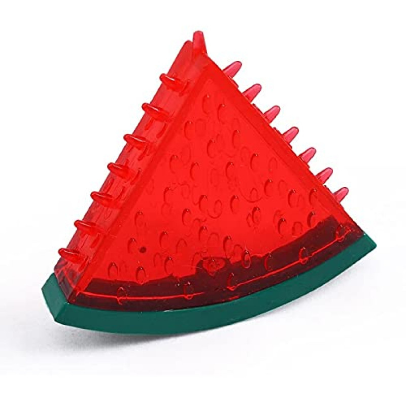 Pet Chewing Toy | Watermelon Design Dog Ice Chew Toy
