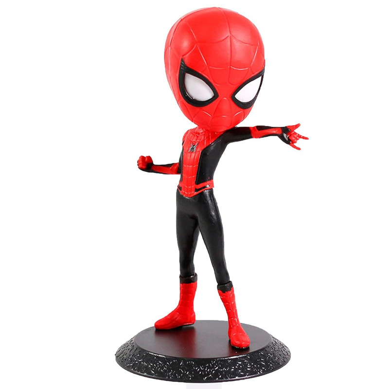 15 cm Action Figure Character | Children's toys, Car, Cake Decor, Birthday Gift