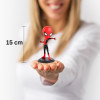 15 cm Action Figure Character | Children's toys, Car, Cake Decor, Birthday Gift