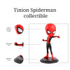 15 cm Action Figure Character | Children's toys, Car, Cake Decor, Birthday Gift