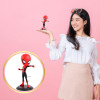 15 cm Action Figure Character | Children's toys, Car, Cake Decor, Birthday Gift