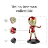 Iron Man Avengers Action Figure | Special Edition Collectible Toy | 16cm Height