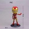 Iron Man Avengers Action Figure | Special Edition Collectible Toy | 16cm Height