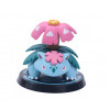 Pokemon Action Figure | Limited Edition Toy for Car Dashboard, Study Table (9cm, Pack of 6)