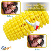 Dog Chew Nylon Toys | Teeth Cleaning Dog Toothbrush Toys
