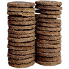 Organic Pure Cow Dung Cake Gobar Upla | Uplay Cow/Kande (Pack of 50)