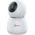 Trueview 3MP WiFi Robot Security CCTV Camera | 360° Pan Tilt | Night Vision | AI Auto Tracking & 2-Way Audio | Alexa Compatible | Supports 256GB Memory Card