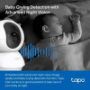 TP-link Tapo C210P2 CCTV Security Camera | 2-Way Talk, Night Vision