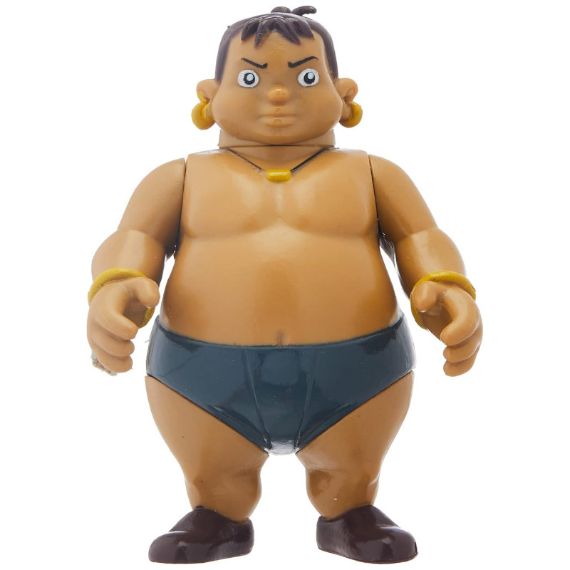 Kalia Action Figure | 4 inches Collectible for 4 Year Old Kids and Above | Chhota Bheem and Friends