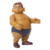 Kalia Action Figure | 4 inches Collectible for 4 Year Old Kids and Above | Chhota Bheem and Friends