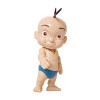 Raju Action Figure | Chhota Bheem Friend with Articulation | 4 inches Collectible