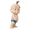 Raju Action Figure | Chhota Bheem Friend with Articulation | 4 inches Collectible