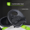 Kids Tricycle | Seat Belt, Basket | Baby Trike