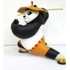Kung Fu Panda Action Figure 16 cm Collectible for Office Desk, Car Dashboard & Study Table